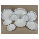 Corelle Dishware