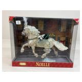 Breyer 'Noelle' Horse - 2008