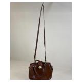 Brahmin Leather Purse