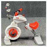 Fisher-Price Think & Learn Smart Cycle