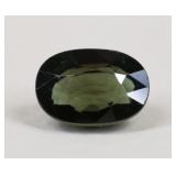 Tourmaline Gemstone 1.50 ct