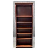 Riverside Furniture Bookcase