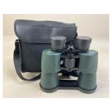 Gordon 10x50 Field 6 Binoculars w/ Case