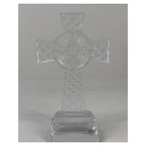 Royal Limited Crystal Celtic Cross