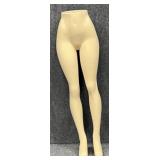 Mannequin Legs