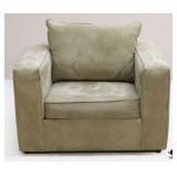 Norwalk Oversized Arm Chair