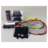 Racquetball Equipment
