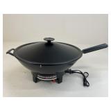 West Bend 6-Qt Electric Wok