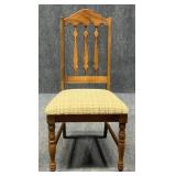 Vintage Dining Chair
