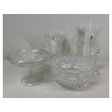 Crystal Assortment / 5 pc