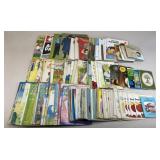 Vintage Children's Books