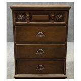 Bassett Chest of Drawers