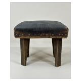 Vintage Stool