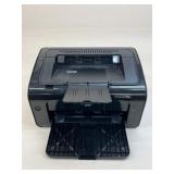 HP Laser4Jet P1102w