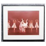 David Bayliss Original Photography 1983