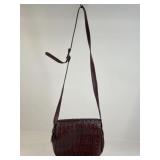 Fossil Leather Purse