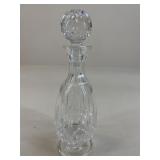 Crystal Decanter