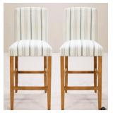Pair of Barstools