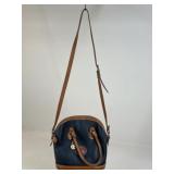 Dooney & Bourke Leather Purse