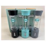 Lotus Pro Blender Portable Blenders / 3 Pc