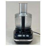 KitchenAid Food Processor