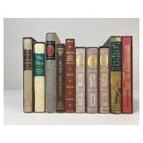 Hardback Books w/Book Covers