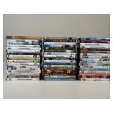 DVD Collection / 50 pc