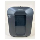 Fellowes Paper Shredder