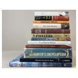 Coffee Table Books: Texas +