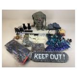 Halloween Decorations