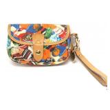 Dooney & Bourke Wristlet