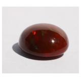 Black Opal Gemstone 2.70 ct