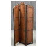 Folding Room Divider / Screen