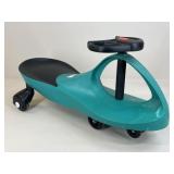 Wiggle Car Ride On Toy