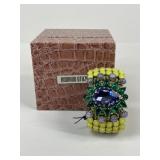 Rodrigo Otazu Cuff Bracelet