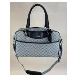 Pierre Cardin Overnight Bag