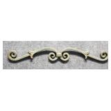 Wrought Iron Wall Decor