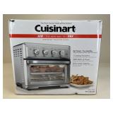 Cuisinart Air Fryer Toaster Oven