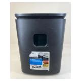 Royal 16 - Sheet Crosscut Shredder