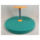 Sit & Spin Sensory Toy
