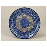 Polish Pottery