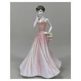 Royal Doulton 'Georgina'  Figurine