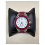 Womenï¿½s Michele Watch