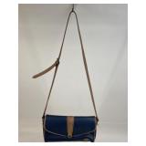 Liz Claiborne Leather Purse