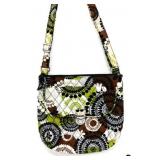 $60 Vera Bradley Crossbody Bag