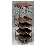 Leather Wine Holder
