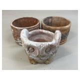 Terracotta & Clay Pots