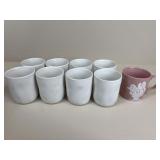 Ceramic Cups: Disney & Stone by Mercer