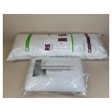 Tempur-Pedic Pillow & Body Pillow