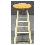 Bar Height Stool